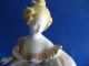 Fraureuth Germany 1920 - 30 Porcelain Figure Group By M.  Herm.  Fritz Figurines photo 1