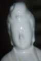 Vintage Made In Japan Geisha Buddha Asian Deity Lotus Vanity Porcelain Figurine Figurines photo 6