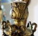 Sevres And Bronze Ormolu Table Lamp Louis Xvi Style Nap Iii Period Lamps photo 9