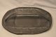 Archibald Knox Tudric Liberty & Co.  Pewter Arts & Crafts Tray Basket Art Nouveau Metalware photo 3