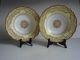Antique Painted English Pearlware Creamware Tea Caddy C1810 Other photo 10