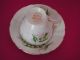 Staffordshire English Castle Bone China Vintage Tea Cup & Saucer Cups & Saucers photo 9