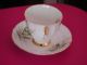 Staffordshire English Castle Bone China Vintage Tea Cup & Saucer Cups & Saucers photo 2