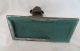 Large Nuart Bronzart Sitting Scottish Terrier Scottie Puppy Dog Ashtray Metalware photo 10