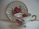 3 Sets Cups And Saucers/japan/fine Porcelain China/excellent Condition Cups & Saucers photo 4