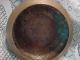 Roycroft Hammered Copper Arts & Crafts Bowl C1900 Metalware photo 5