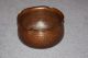 Roycroft Bowl - Hammered Copper - Arts&crafts/mission/stickley Era Metalware photo 2