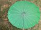 Vintage Umbrella Green Other photo 3