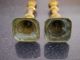 Brass Bee Hive Candlesticks - Antique Pair 19th Century - Push Up - Rd223580 Metalware photo 1
