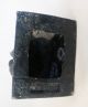 Antique Metal Scottish Terrier Scottie Dog Bookends Metalware photo 5