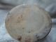 Antique/ Vintage Stoneware Crock /butter Crock / Kitchen Crock Salt Glaze Crocks photo 2