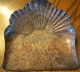 Copper Crumb Scraper & Tray – Vintage Metalware photo 4