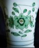 A Fine Late 19th Century Meissen Vase Vases photo 1