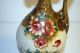 Vintage Teplitz Amphora Footed Vase Rstk 1900 Signed Paul Daschel Vases photo 1