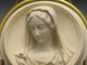 Mary Plaster Victorian Grand Tour Cameo Other photo 1