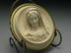 Mary Plaster Victorian Grand Tour Cameo Other photo 4