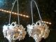Silverplate Liquor Tags Metalware photo 2