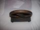 Bradley & Hubbard Parrot Doorstop Metalware photo 2