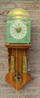 Old Beautifull Dutch Frisian Clock Of Holland Clocks photo 7
