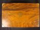 Antique Vintage Writing Box Lap Desk Boxes photo 3