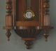 Antique 1890s German Vienna Junghans Regulator Wall Clock Clocks photo 3