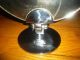Vintage Mid Century Chrome Vanity Mirror Mirrors photo 2