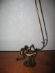 Hagenauer,  Rena Rosenthal Attributed Monkey Sculpture,  Art Deco,  Machine Age Metalware photo 3