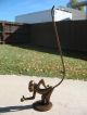 Hagenauer,  Rena Rosenthal Attributed Monkey Sculpture,  Art Deco,  Machine Age Metalware photo 4