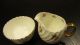 Adderley 1789 Tea Set 2 Pieces Bone China Teapots & Tea Sets photo 1