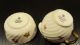 Adderley 1789 Tea Set 2 Pieces Bone China Teapots & Tea Sets photo 2