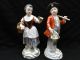 Meissen Figurine A Girl With Flowers Figurines photo 7