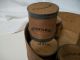 8 Individual Wood Spice Containers In Spice Box Boxes photo 3