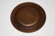 Roycroft Tray - Hammered Copper - Arts&crafts/mission/stickley Era Metalware photo 1