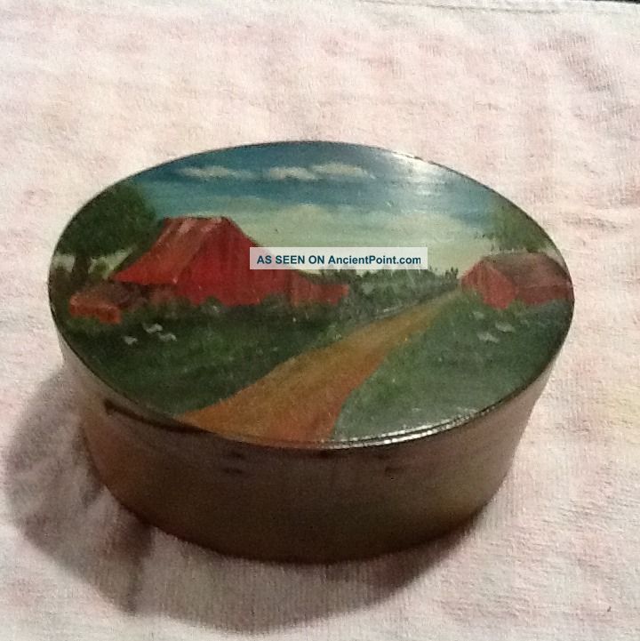 Frye ' S Measure Mill Shaker Box 