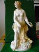 Kpm Berlin Spreewaelderin By Himmelstoss Art Nouveau Figurines photo 11