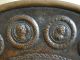 Antique French Bronze Bowl,  Late 19th Century. Metalware photo 4
