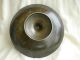 Antique French Bronze Bowl,  Late 19th Century. Metalware photo 6