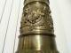 Vintage Brass Table Lamp Lamps photo 2