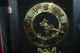 Antique French Boulle Clock - C.  1870 Clocks photo 1
