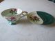Unknown Antique Tea Cup And Saucer Cups & Saucers photo 1