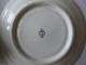 Unknown Antique Tea Cup And Saucer Cups & Saucers photo 4