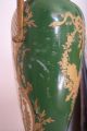 Antique French Sevres Urn/vase Signed By Artist Urns photo 3