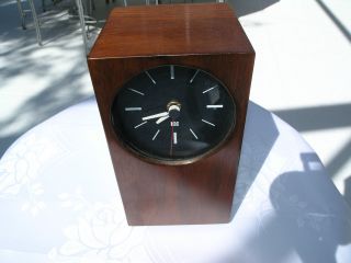 Antique Art Deco Clocks photo