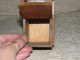 Primitive Vintage Love Note Wood Mail Box Handcrafted Cottage Chic Sweet Boxes photo 4