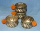 Antique Copper Mug Mugs,  Copper Mug,  Copper Cup 4 Pieces Metalware photo 8
