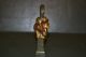 Art Nouveau Wax Seal In Bronze Signed I Dupont Metalware photo 1