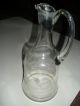 Butterfly Etched Art Decanter Decanters photo 4