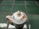 Antique French Pot De Creme Cups & Saucers photo 4