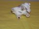 1930s Jumbo Circus Elephant Figurine Dumbo Japan Figurines photo 2