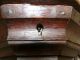 Fine Mid 19thc Gothic Oak Carved Church Collection Box Other photo 7